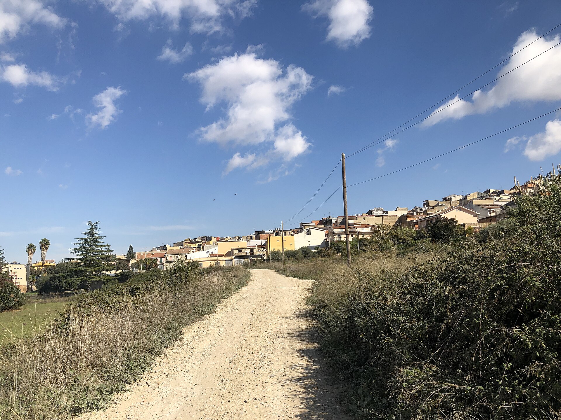 Mirabella Imbaccari